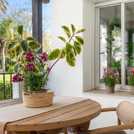 Charming And Spacious Apartment In Medina Garden - Puerto Banus Марбелья Экстерьер фото