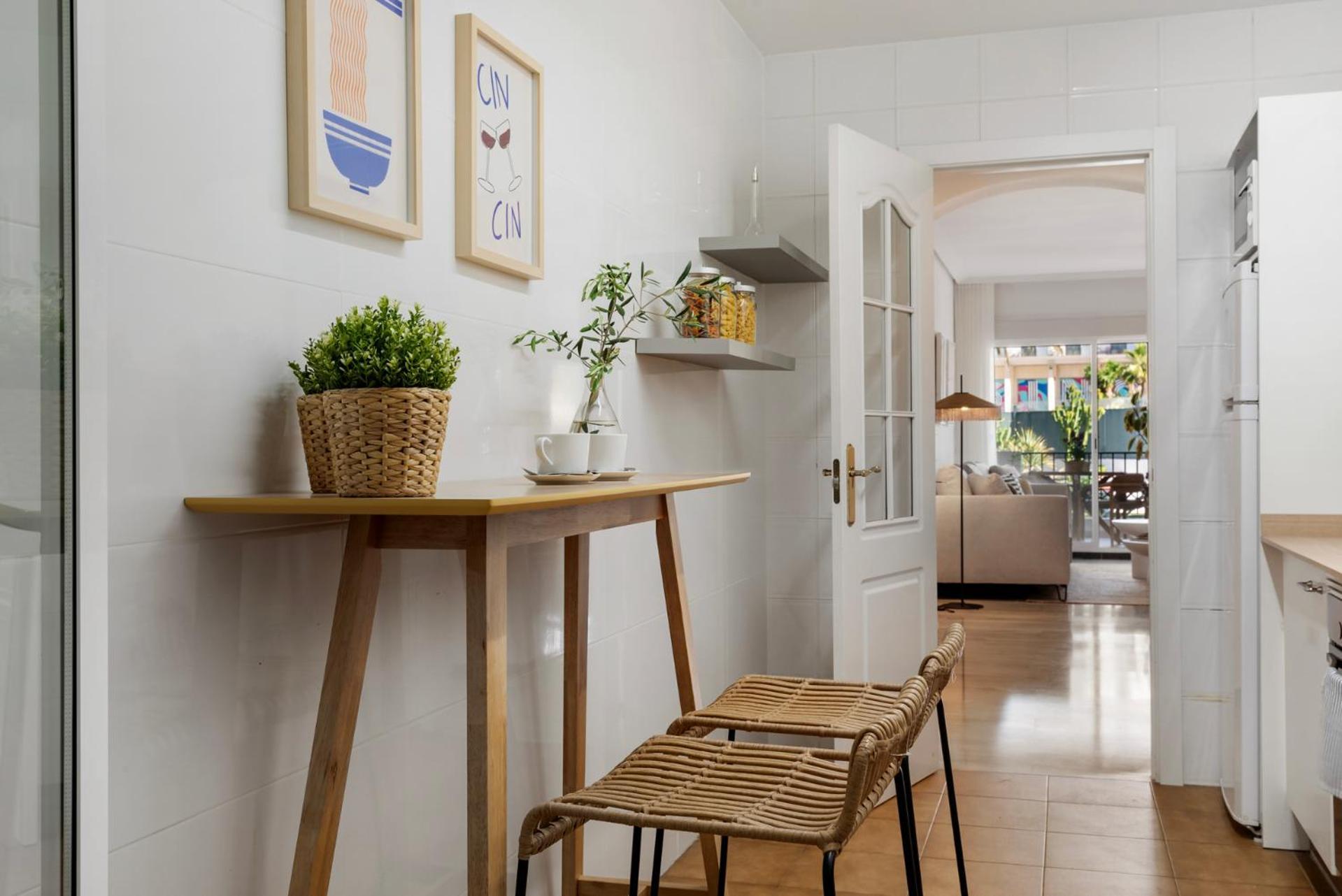 Charming And Spacious Apartment In Medina Garden - Puerto Banus Марбелья Экстерьер фото